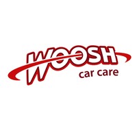 Woosh logo, Woosh contact details