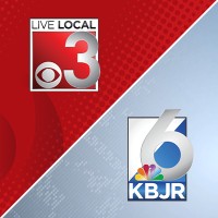 KBJR-TV logo, KBJR-TV contact details