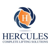 Hercules Complete Lifting Solutions logo, Hercules Complete Lifting Solutions contact details