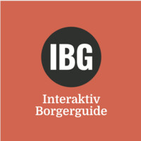 IBG ProReact logo, IBG ProReact contact details