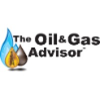 The Oil & Gas Advisor logo, The Oil & Gas Advisor contact details