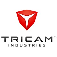 Tricam Industries, Inc. logo, Tricam Industries, Inc. contact details