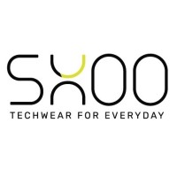 SHOO Apparel logo, SHOO Apparel contact details