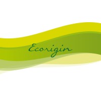 Ecorigin logo, Ecorigin contact details