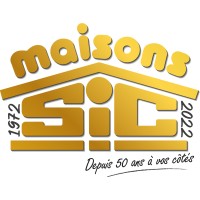 Maisons SIC logo, Maisons SIC contact details