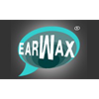 Earwax Media logo, Earwax Media contact details