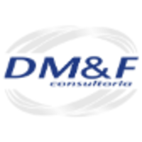 DM&F Consultoria Ltda logo, DM&F Consultoria Ltda contact details