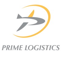 Prime Logistics logo, Prime Logistics contact details