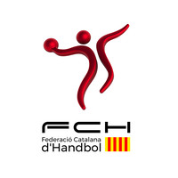 Federació Catalana d'Handbol logo, Federació Catalana d'Handbol contact details