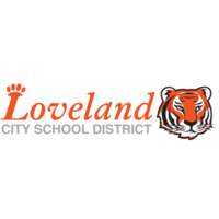 Loveland High School logo, Loveland High School contact details