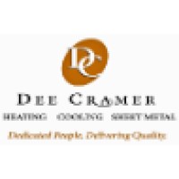 Dee Cramer Inc. logo, Dee Cramer Inc. contact details