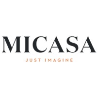 MiCasa Interior Furnishings logo, MiCasa Interior Furnishings contact details