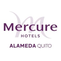 Mercure Hotel Alameda Quito logo, Mercure Hotel Alameda Quito contact details