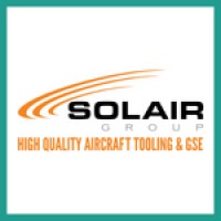 SOLAIR GROUP LLC logo, SOLAIR GROUP LLC contact details