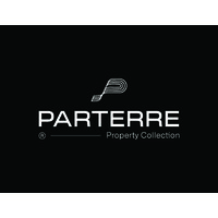 PARTERRE Property Collection. logo, PARTERRE Property Collection. contact details