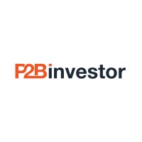 P2Binvestor logo, P2Binvestor contact details