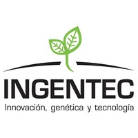 Ingentec logo, Ingentec contact details