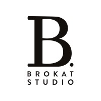 Brokat Studio logo, Brokat Studio contact details