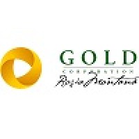 Rosia Montana Gold Corporation logo, Rosia Montana Gold Corporation contact details