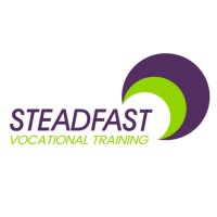 Steadfast Training Ltd logo, Steadfast Training Ltd contact details