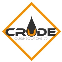 Crude Oilfield Solutions logo, Crude Oilfield Solutions contact details