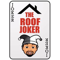 The Roof Joker logo, The Roof Joker contact details