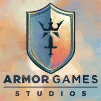 ArmorGames logo, ArmorGames contact details