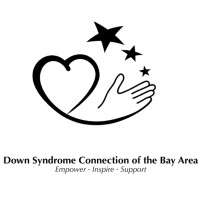 Down Syndrome Connection of the Bay Area logo, Down Syndrome Connection of the Bay Area contact details