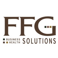 FFG Business and Health Solutions logo, FFG Business and Health Solutions contact details