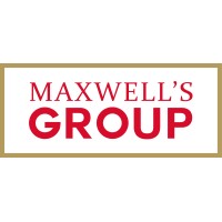 Maxwell's Restaurants Group logo, Maxwell's Restaurants Group contact details