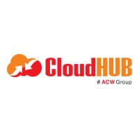 CloudHUB Asia Limited (a member of ACW Group) logo, CloudHUB Asia Limited (a member of ACW Group) contact details