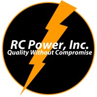 RC Power, Inc logo, RC Power, Inc contact details