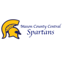 Mason County Central High Schl logo, Mason County Central High Schl contact details