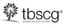 TBSCG logo, TBSCG contact details