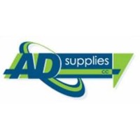 Ad Supplies logo, Ad Supplies contact details