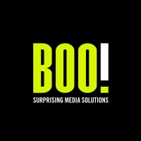 BOO! Surprising Media Solutions logo, BOO! Surprising Media Solutions contact details