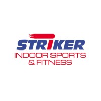 Striker Indoor Sports and Fitness logo, Striker Indoor Sports and Fitness contact details