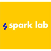 Spark Lab logo, Spark Lab contact details