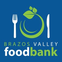 Brazos Valley Food Bank logo, Brazos Valley Food Bank contact details