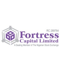 Fortress Capital Limited logo, Fortress Capital Limited contact details