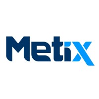 Metix logo, Metix contact details