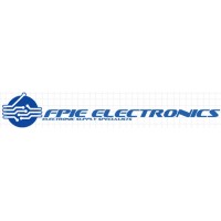 FPIE Electronics logo, FPIE Electronics contact details