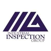 Industrial Inspection Group logo, Industrial Inspection Group contact details