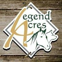 Legend Acres logo, Legend Acres contact details