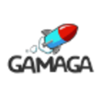 Gamaga logo, Gamaga contact details