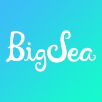 Big Sea logo, Big Sea contact details