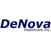 DeNova Healthcare Inc. logo, DeNova Healthcare Inc. contact details