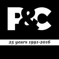 P&C Communications Limited logo, P&C Communications Limited contact details