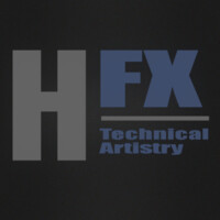 HatfieldFX, LLC logo, HatfieldFX, LLC contact details