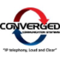 Converged Communication Systems logo, Converged Communication Systems contact details